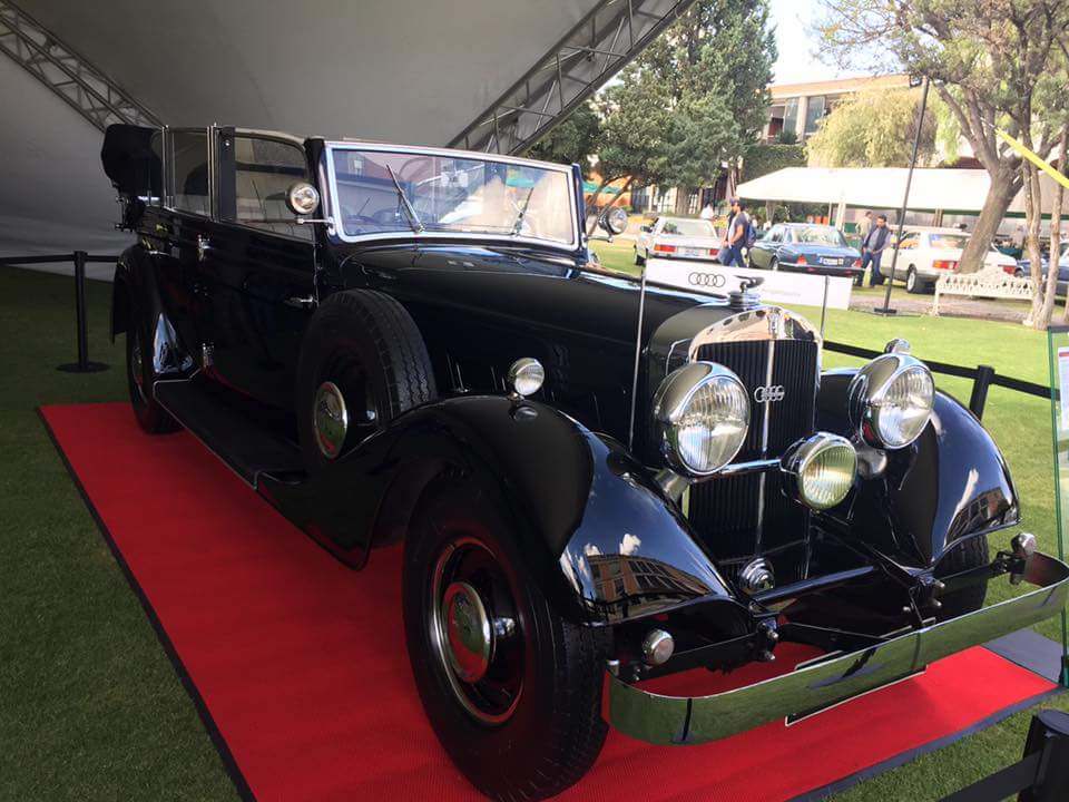 Auto 4