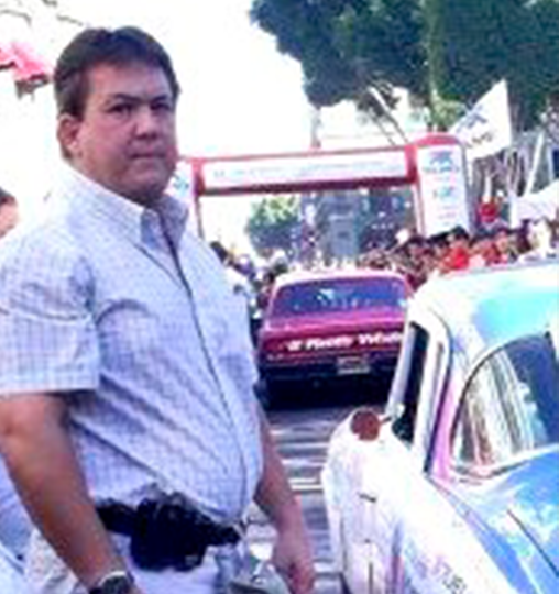 José Antonio Sobero