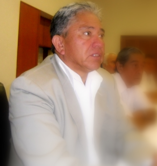 Sergio Martínez Lozano